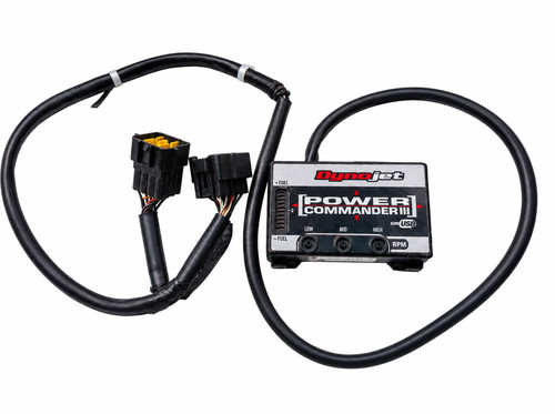 Power commander adatto - power,