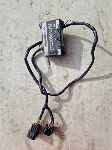 Dynojet power commander iii - power,