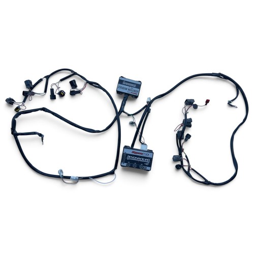 Dyno jet power commander - dyno,