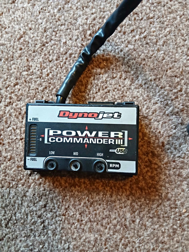 Dynojet power commander per - power,