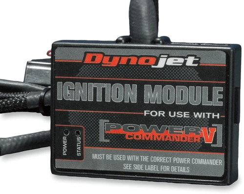 Dynojet power commander - dynojet, v