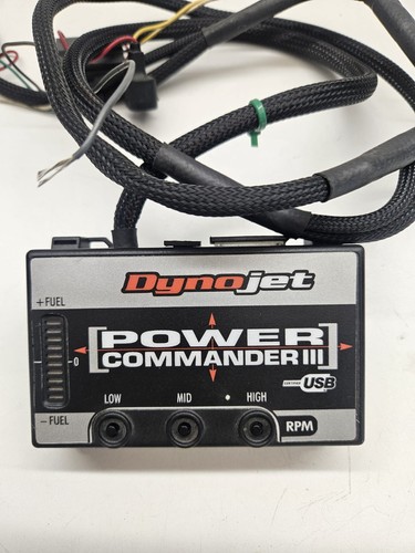 172 power commander suzuki - #172,